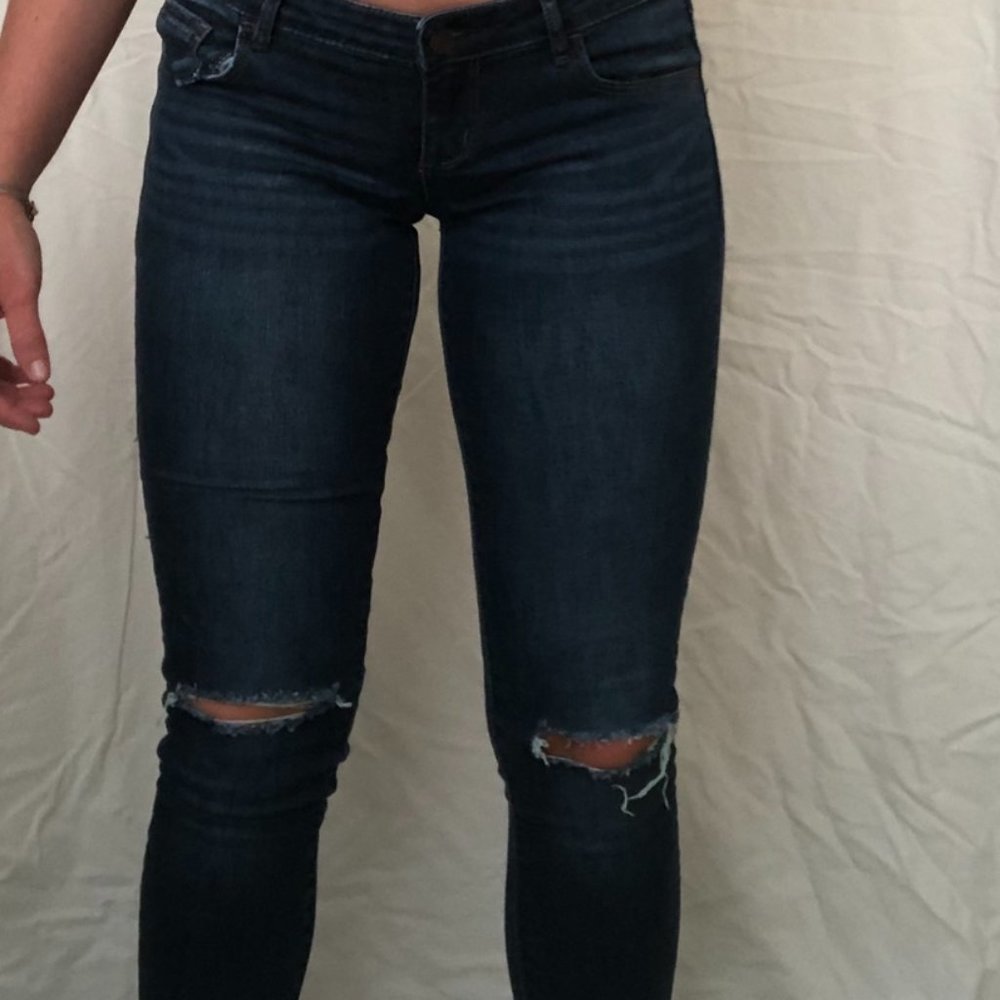 Garage Jeans